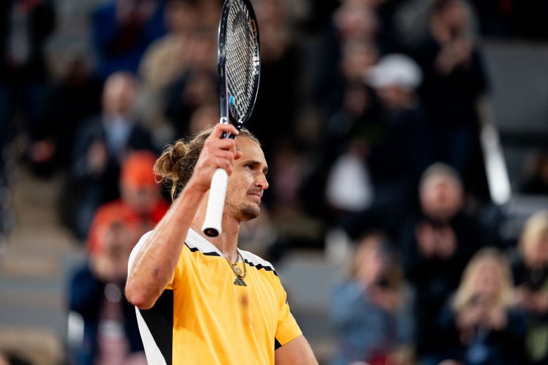 Tennis. ATP Buenos Aires Alexander Zverev donne RDV en Amérique du